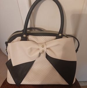 Betsey Johnson crossbody bag